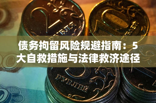 武汉债务拘留风险规避指南：5大自救措施与法律救济途径