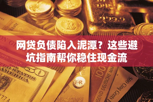 武汉网贷负债陷入泥潭？这些避坑指南帮你稳住现金流